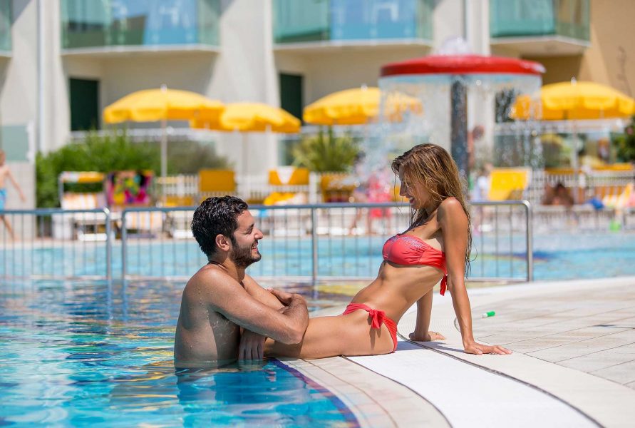 Buy a romantic couples break